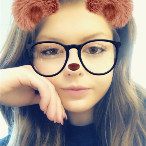 Meet your Posher, Ginger - Picture 1 of 1